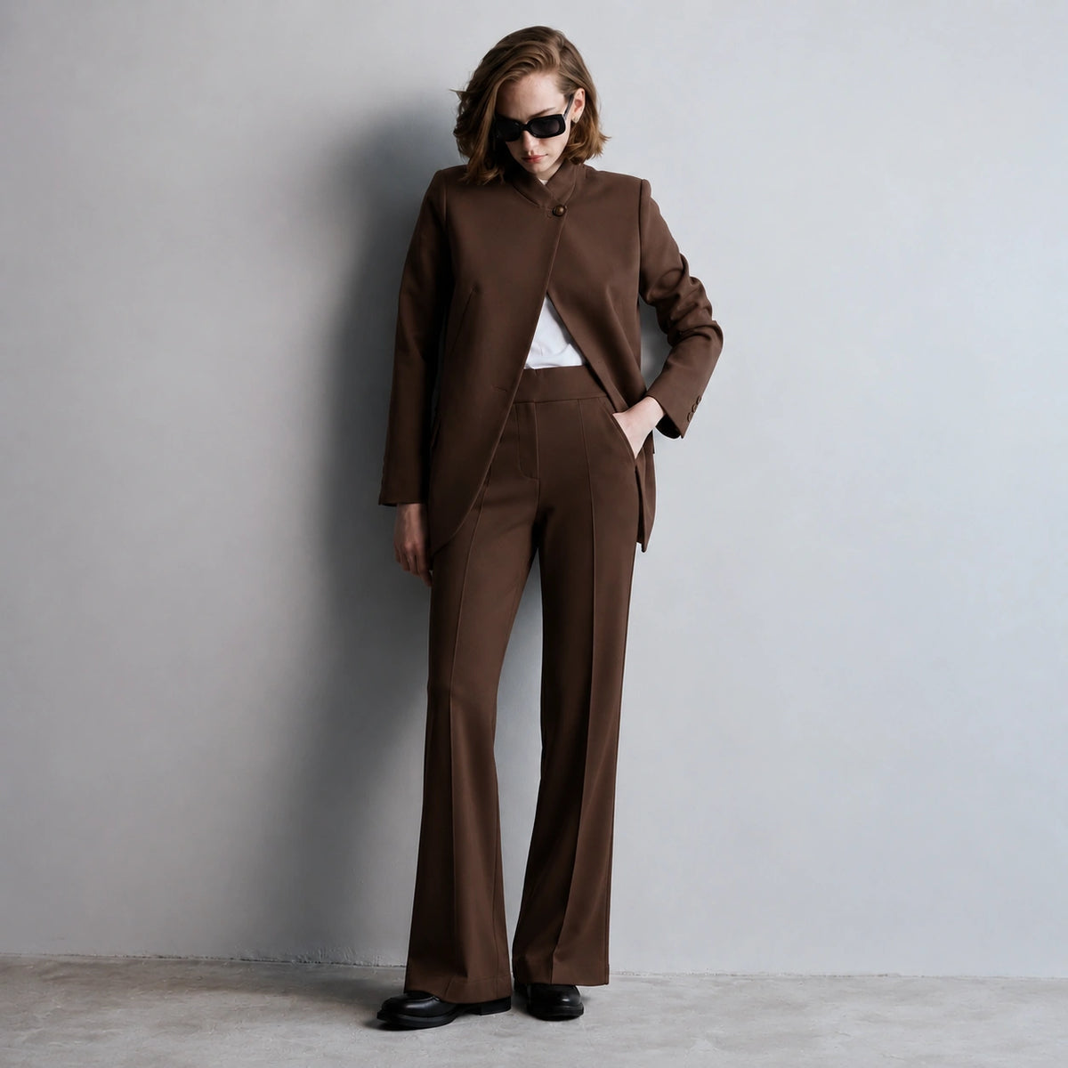 calça femenina