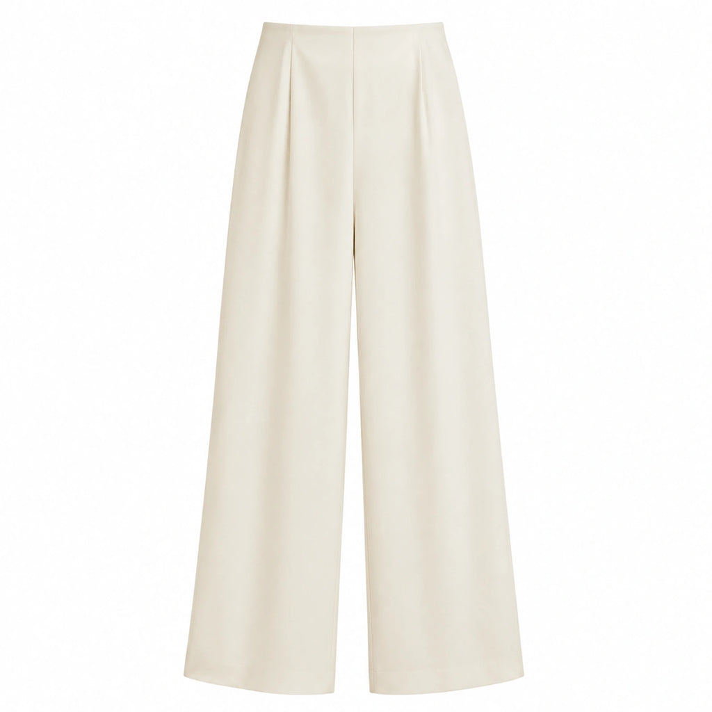 conjunto alfaiataria branco