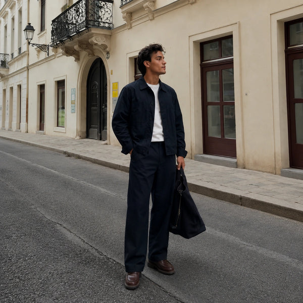 Segunda foto de Rafael Andrea