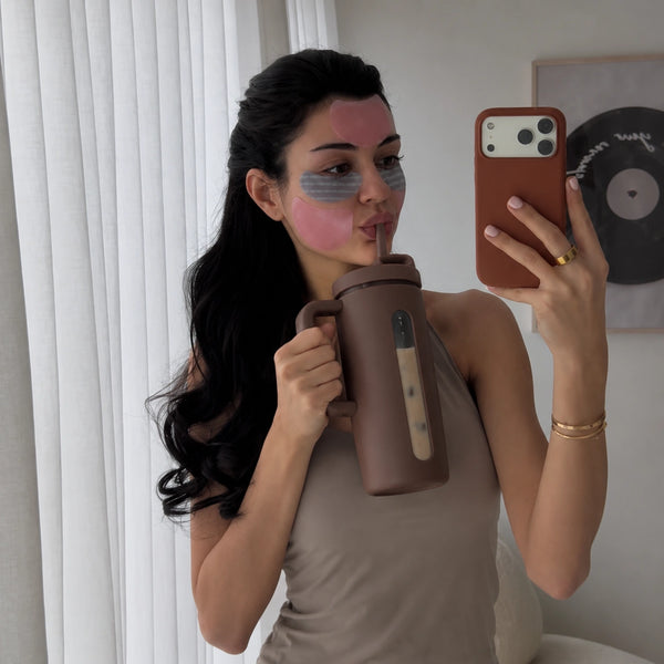 Segunda foto de Camila Ferreira