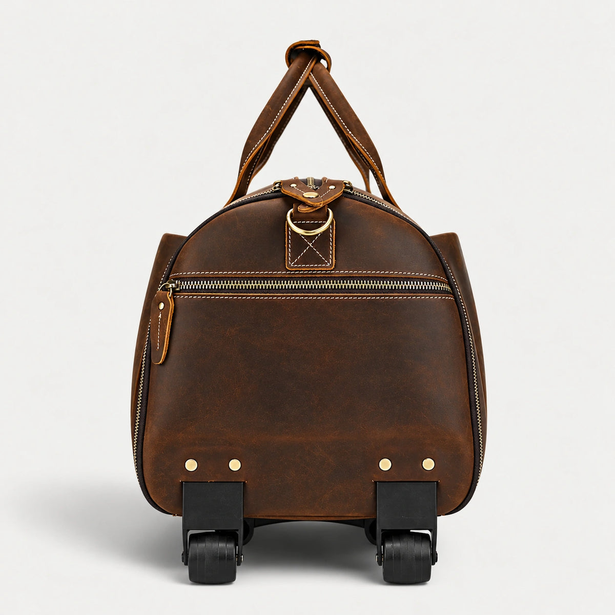 melhor tipo de bolsa para viajar