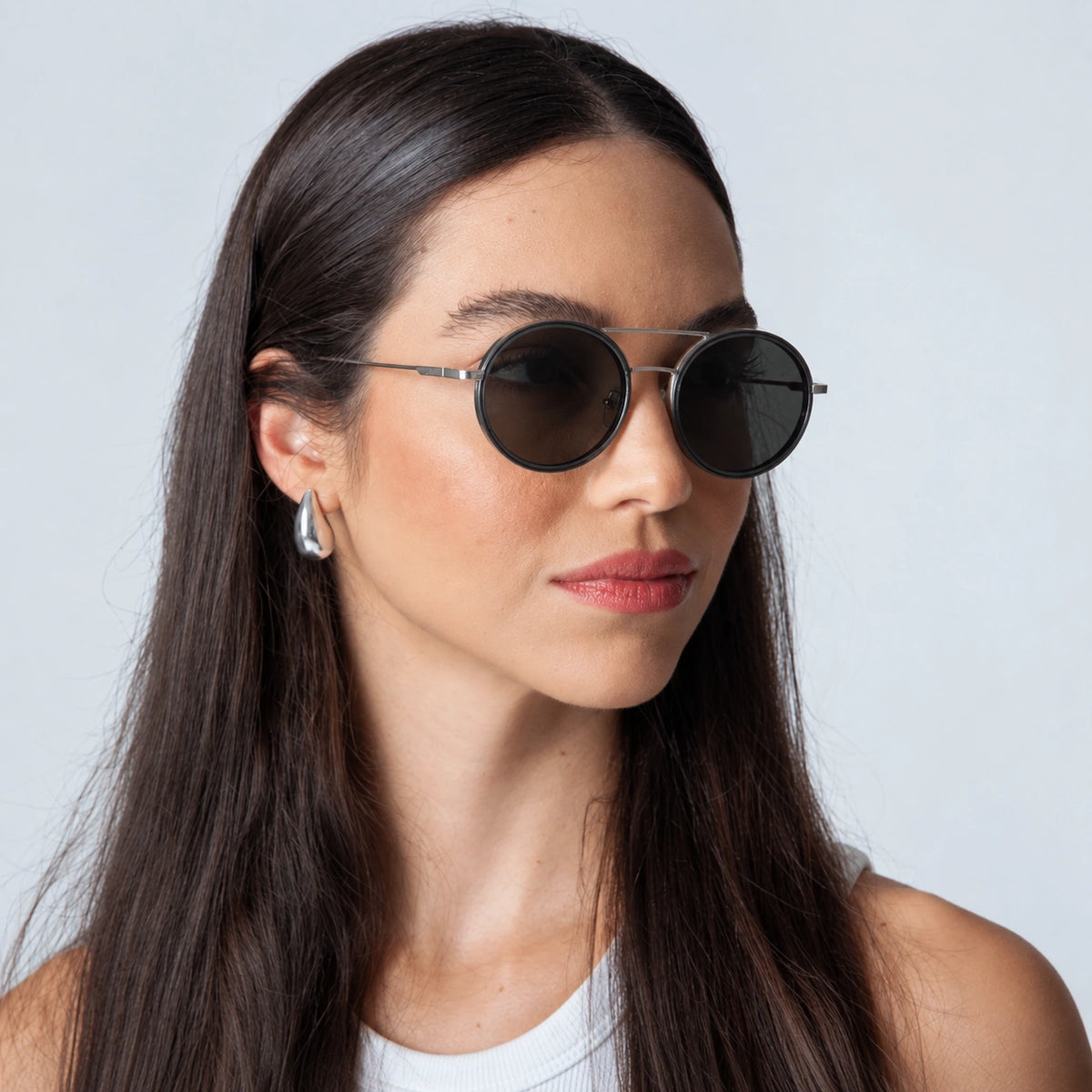 oculos bom de natacao