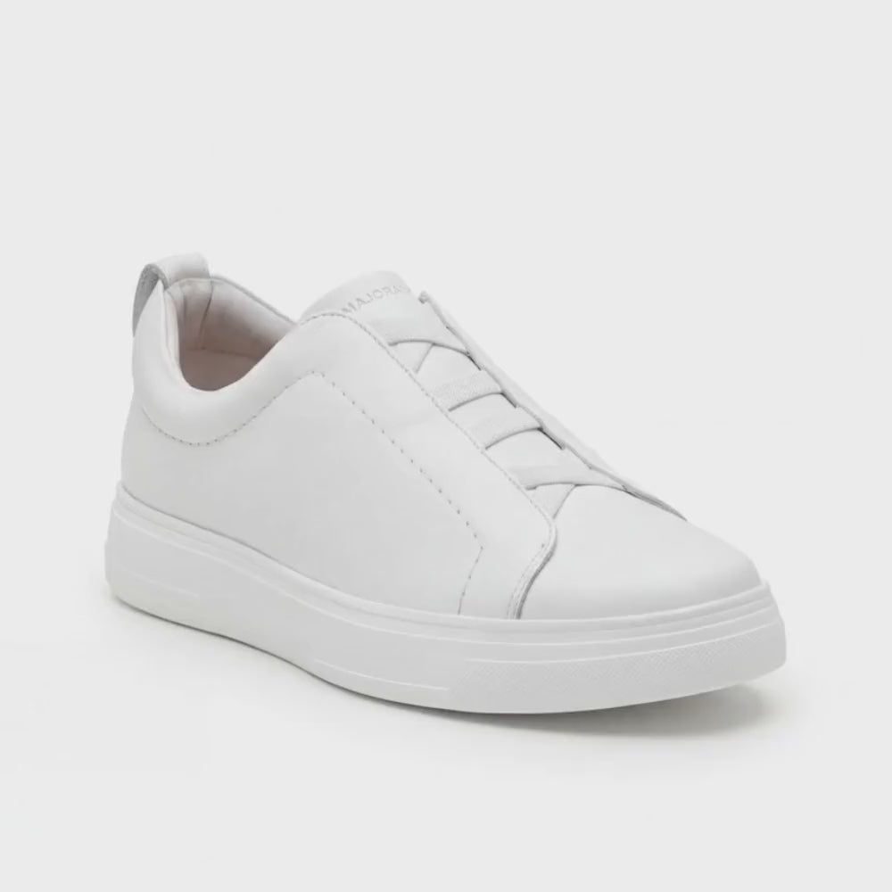 Tênis Masculino Casual Morelli Atelier