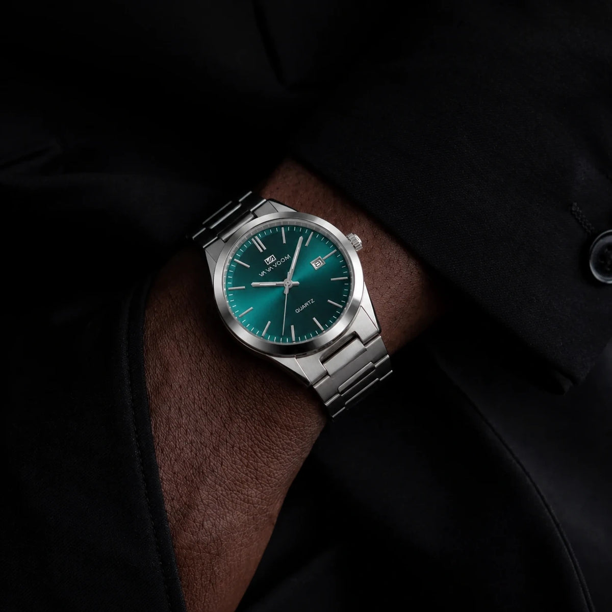 Relógio Masculino Chronograph