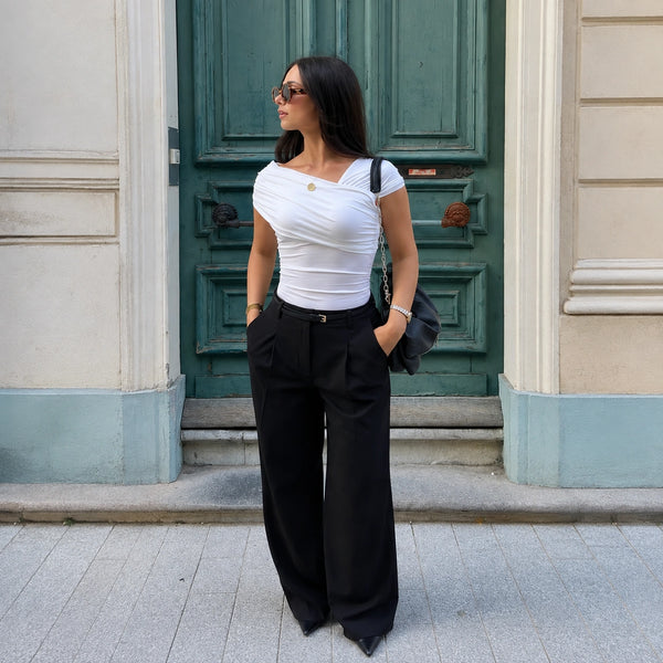 Segunda foto de Larissa Fernandes