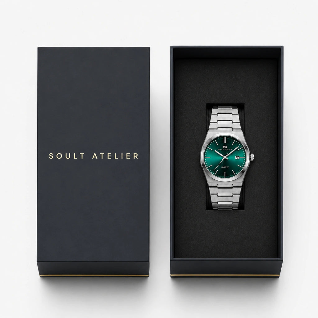 Relógio Masculino Chronograph
