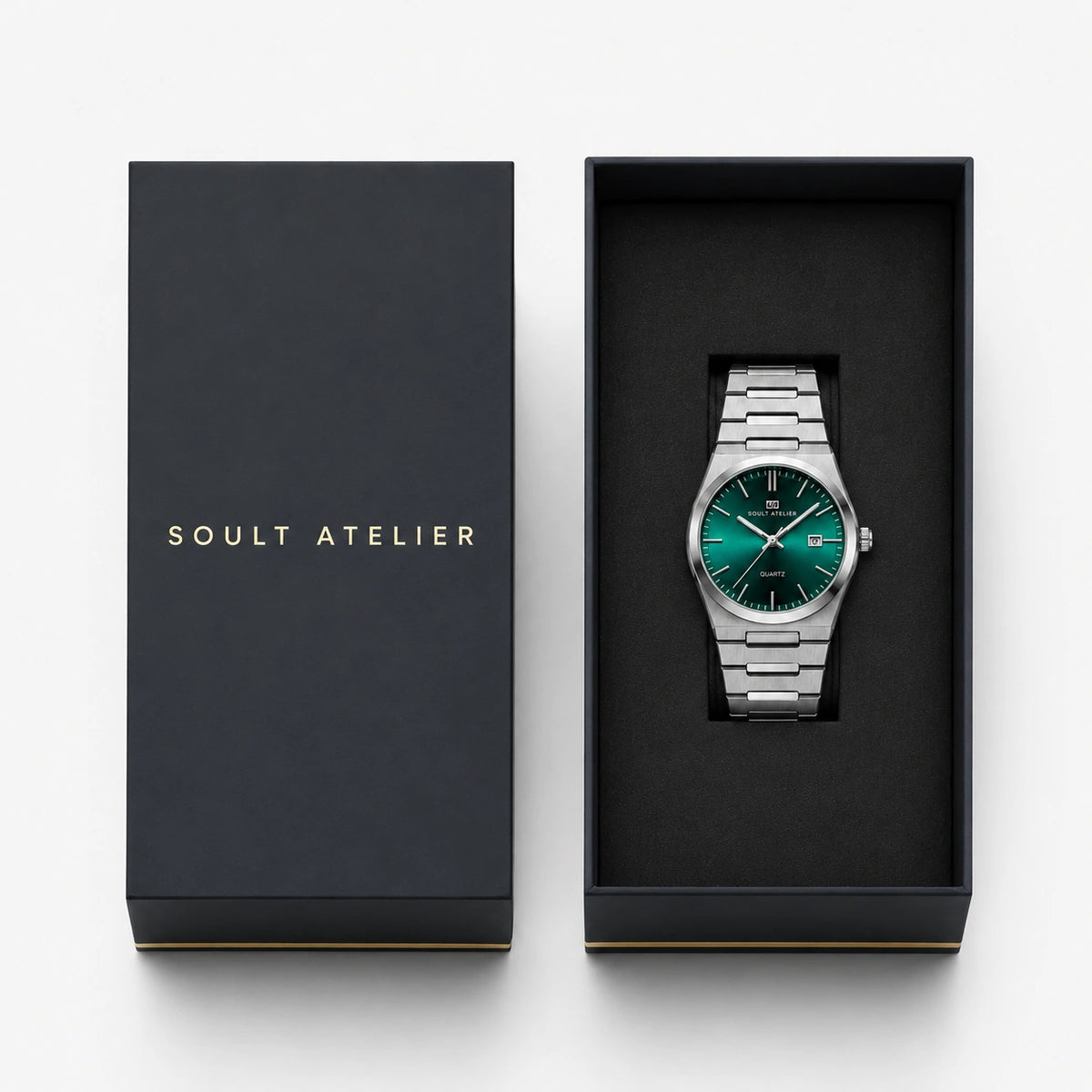 Relógio Masculino Chronograph