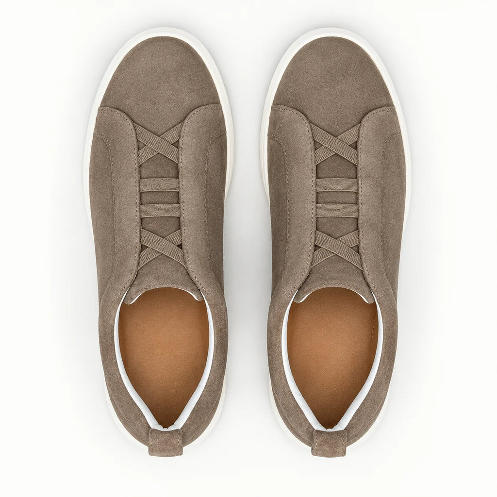 Tênis Masculino Casual Morelli Atelier