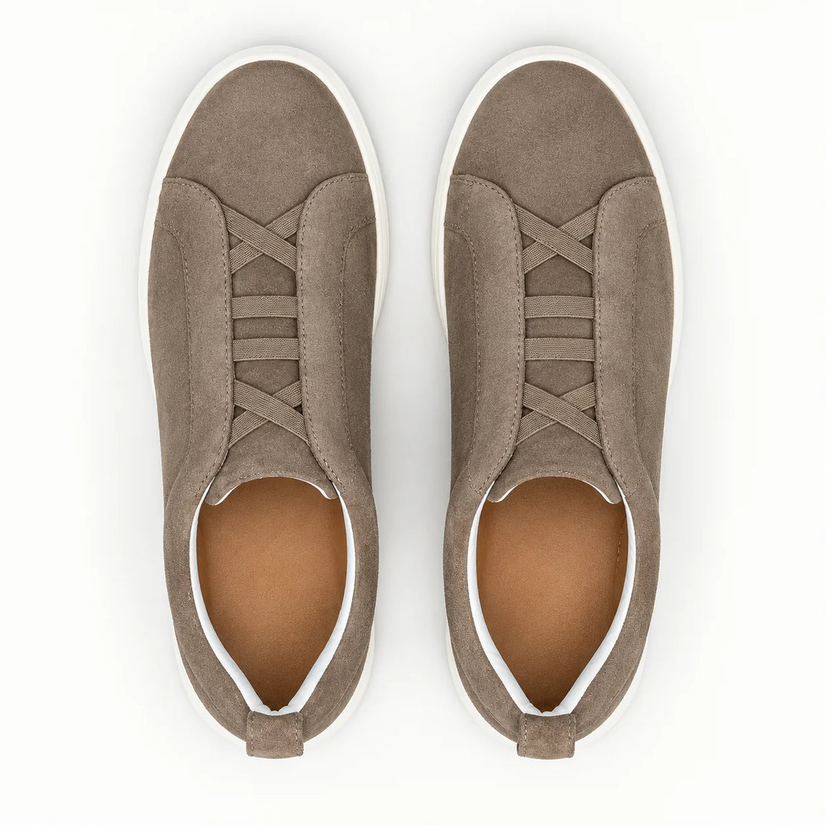 Tênis Masculino Casual Morelli Atelier